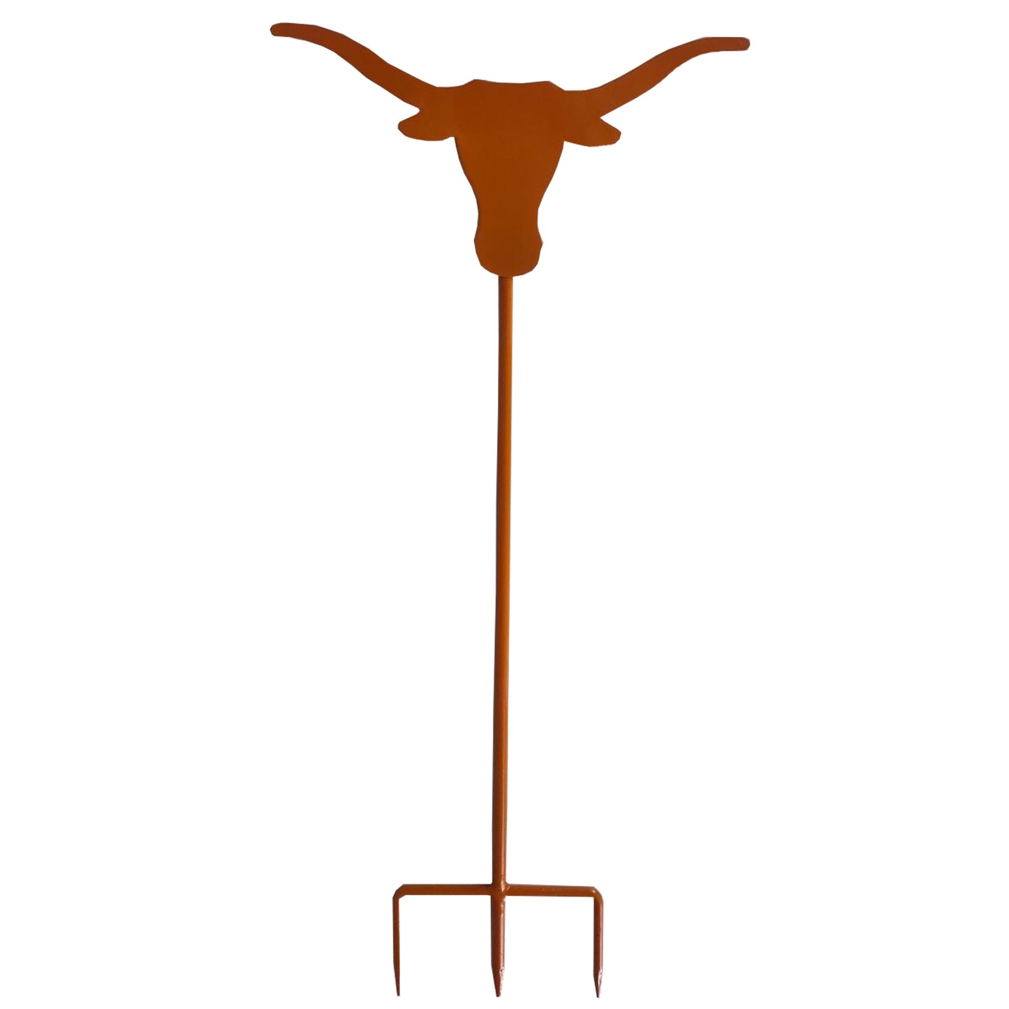 University of Texas Longhorns - Yard Decor